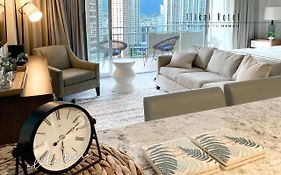 Free Parking Waikiki Luxury Ilikai Studio City View